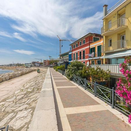 Apartments Gasser - Apartment 2 Каорле Экстерьер фото