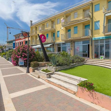 Apartments Gasser - Apartment 2 Каорле Экстерьер фото