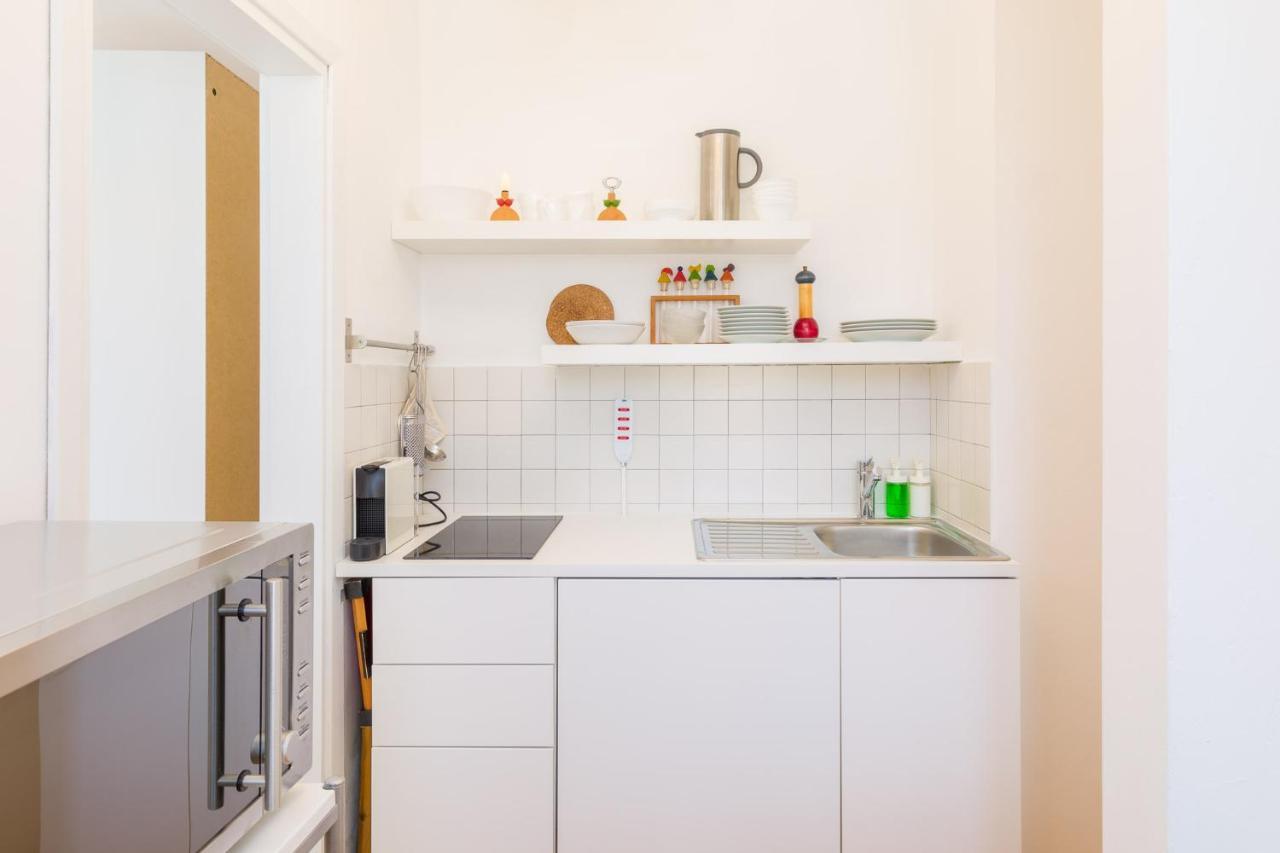 Apartments Gasser - Apartment 2 Каорле Экстерьер фото