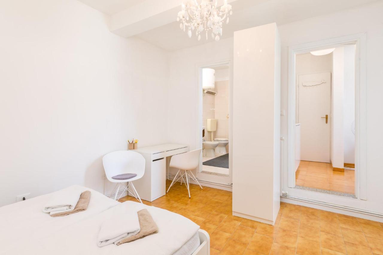 Apartments Gasser - Apartment 2 Каорле Экстерьер фото